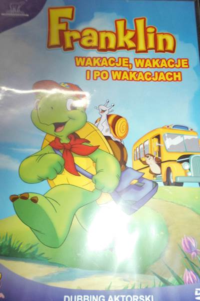 franklin wakacje wakacje i po wakacjach