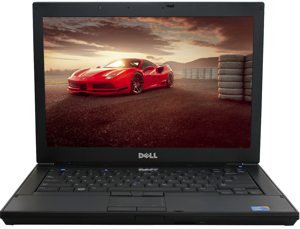 DELL LATITUDE E6400 ATG P8700 4GB 250GB WIN 7