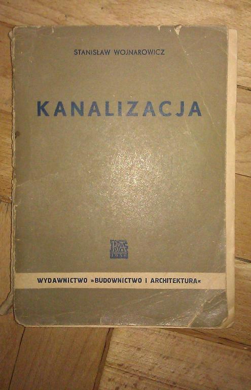 Kanalizacja