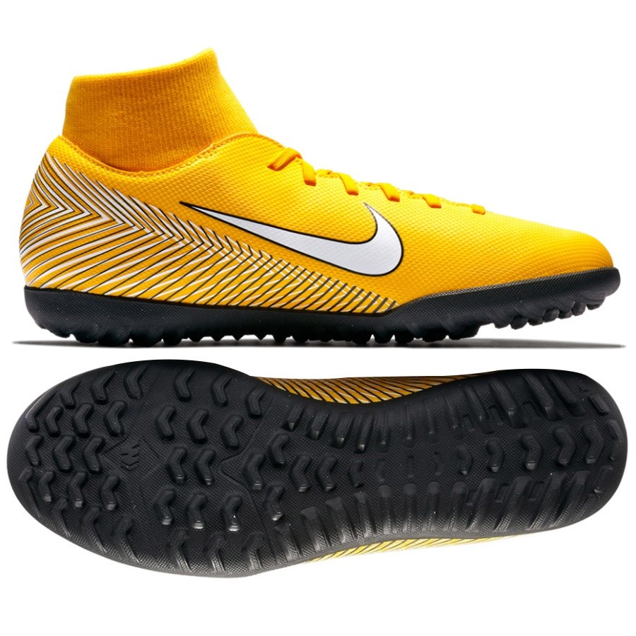 turfy nike mercurial