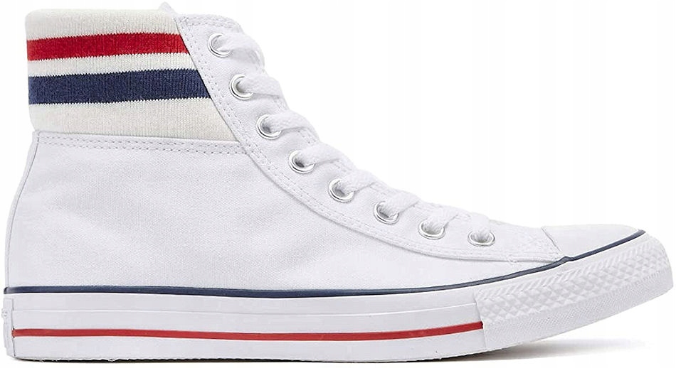 BUTY CONVERSE CTAS 70S MEET 80S ROZ 43 - 28 CM