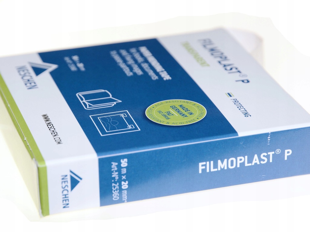 Купить Neschen Filmoplast P 2 см x 50 м бескислотный клей: отзывы, фото, характеристики в интерне-магазине Aredi.ru