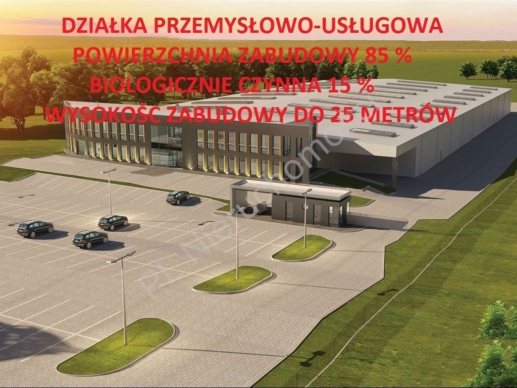Na wynajem Mszczonów, żyrardowski, 12389,00 m²