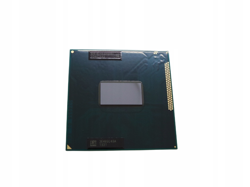 Procesor Intel Core i5-3340M SR0XA