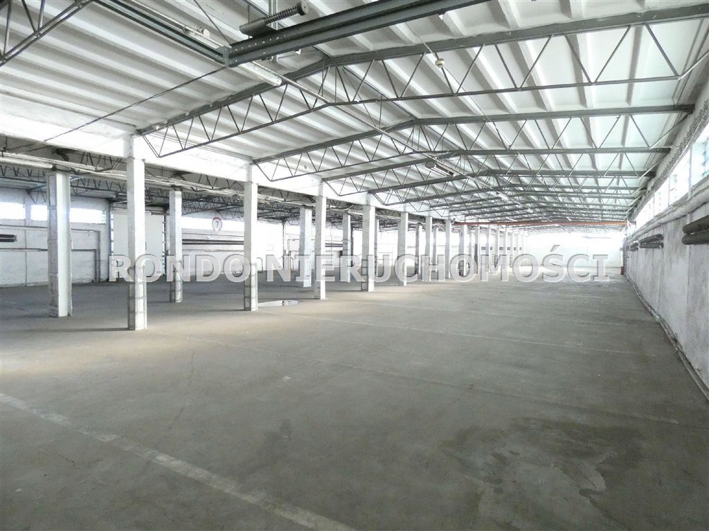 magazyn Wrocław, Fabryczna, 1500,00 m²
