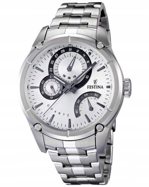 FESTINA F16669-1 SKLEP z 599zł -55%