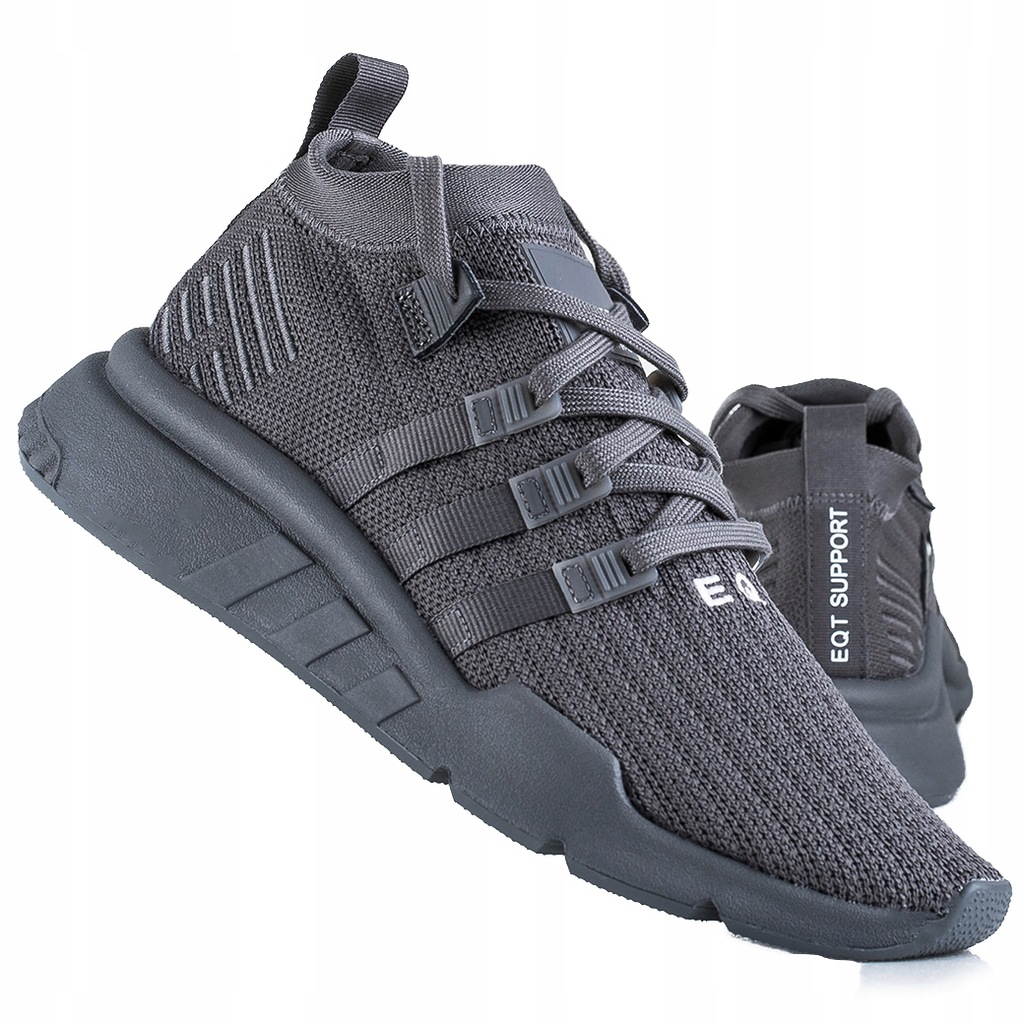 Купить Мужские кроссовки Adidas Eqt Support Mid Adv F35144: отзывы, фото, характеристики в интерне-магазине Aredi.ru