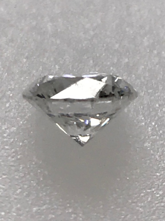 BRYLANT 0,19ct