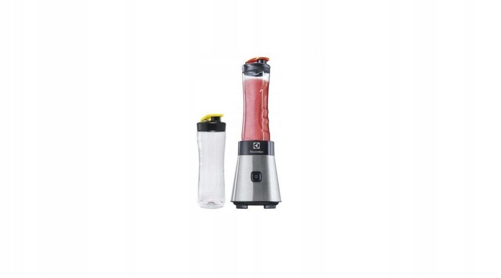 BLENDER kielichowy ELECTROLUX ESB 2500 2 butelki!!