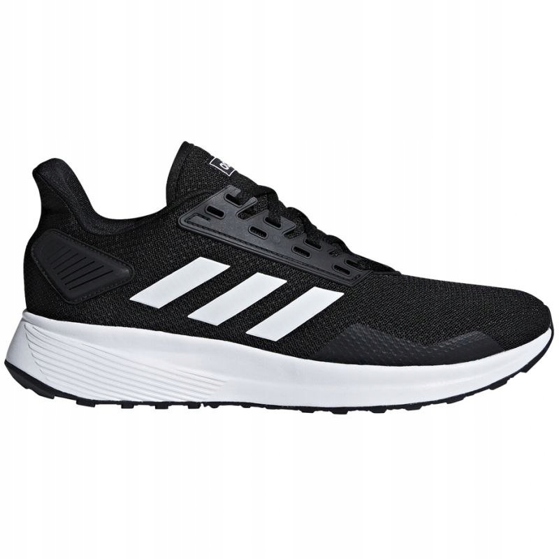 Adidas Buty biegowe adidas Duramo 9 M BB7066