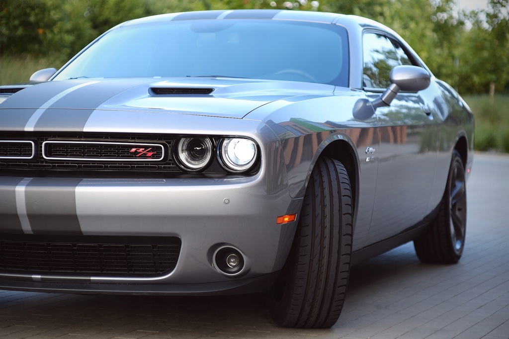 Купить DODGE CHALLENGER 5.7 HEMI V8 400КМ ИДЕАЛЬНОЕ СОСТОЯНИЕ: отзывы, фото, характеристики в интерне-магазине Aredi.ru