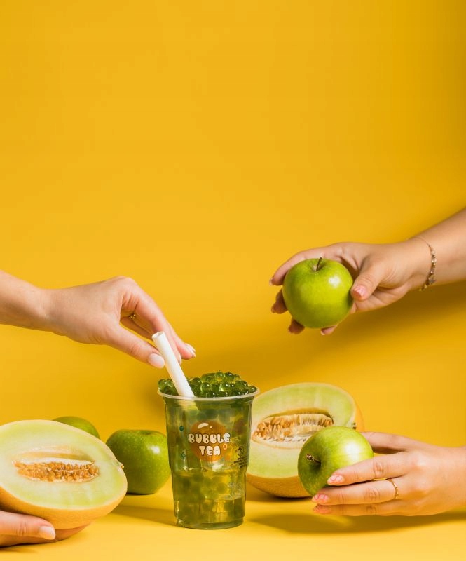 Купить ФРУКТОВЫЙ СИРОП BARTMAN'S ДЛЯ КОФЕ 2,5 КГ ЯБЛОЧНЫЙ: отзывы, фото ...