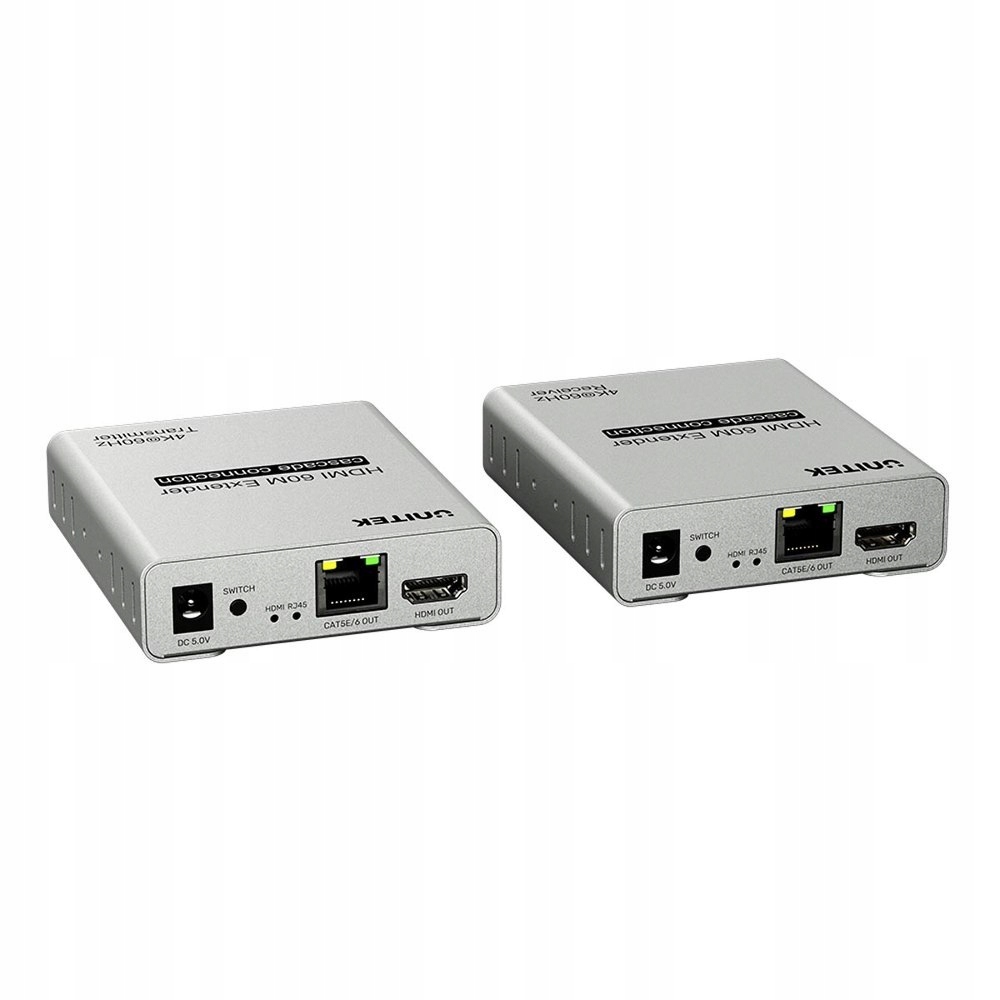 HDMI 2.0 60M Extender Over Ethernet