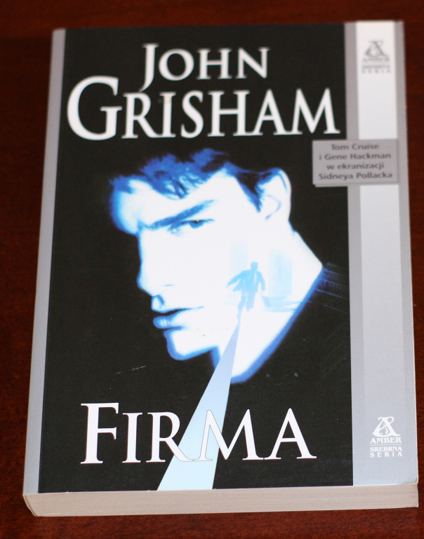 John Grisham Firma