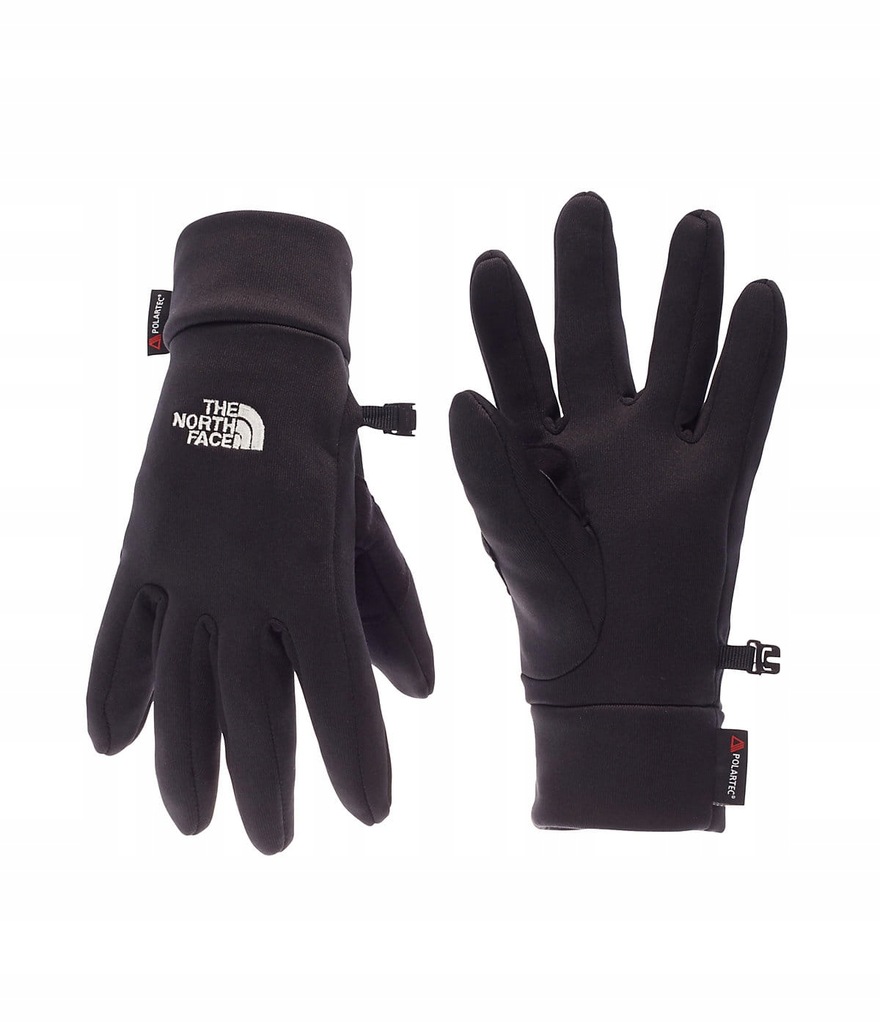 Rękawiczki The North Face Powerstretch Glove S