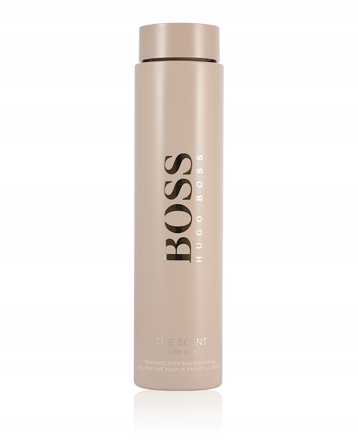 HUGO BOSS THE SCENT ŻEL POD PRYSZNIC 200ML AG274