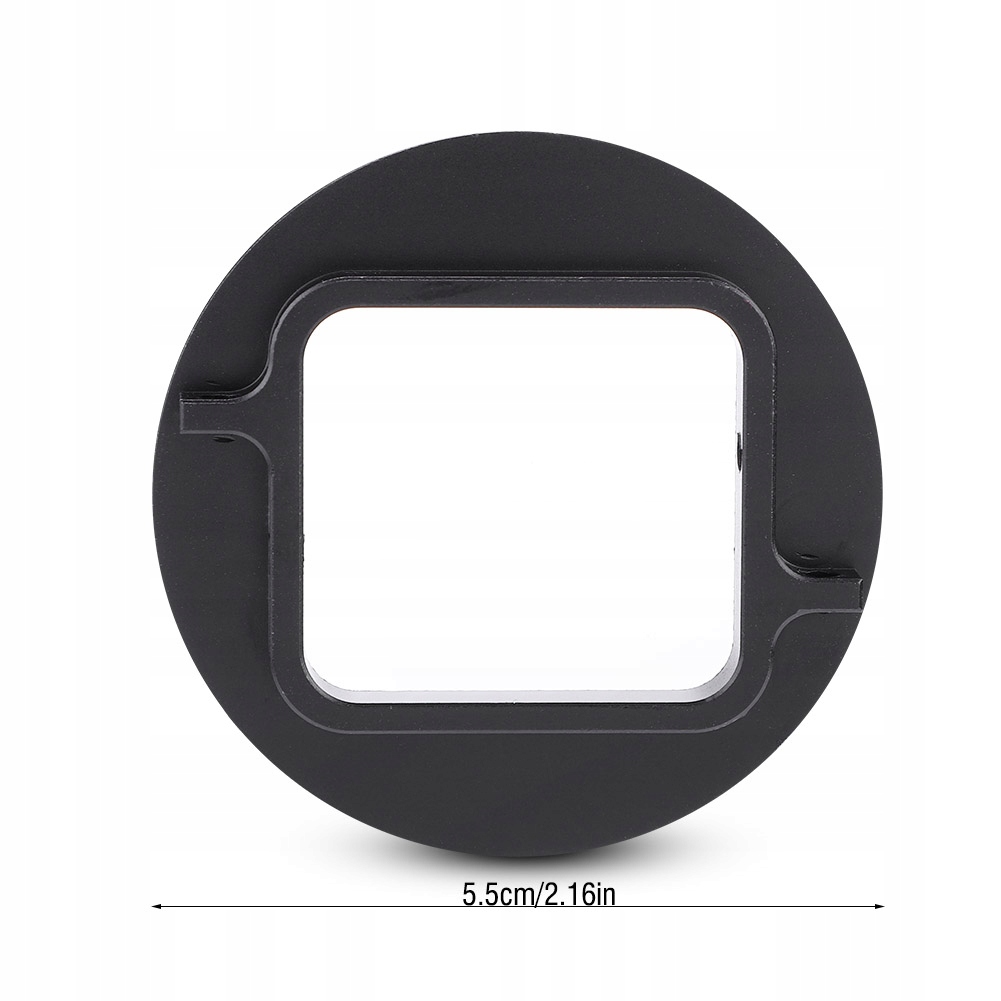 52mm 10X lupa makro obiektyw z bliska do kamery