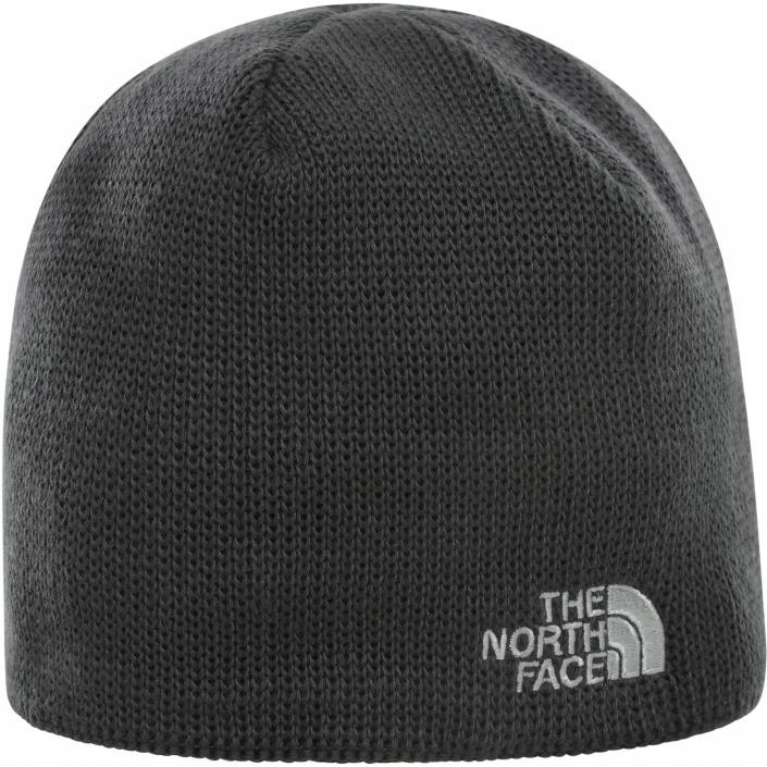 Czapka zimowa THE NORTH FACE Bones Recycled Beanie