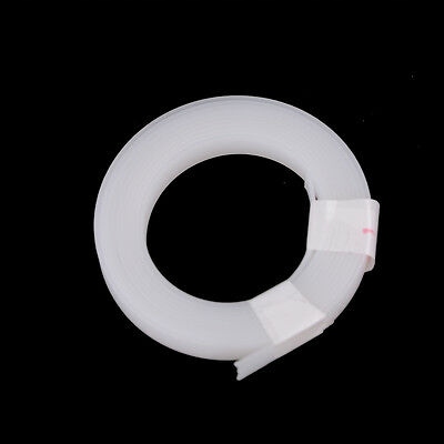 2PCS Pasek listwa teflonowa do plotera 1.5m*0.8mm