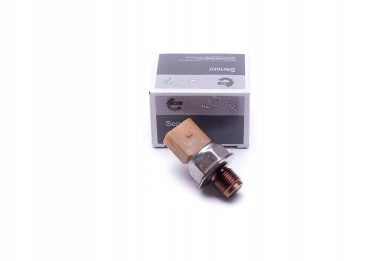 CZUJNIK CIŚNIENIA PALIWA AUDI A1 A3 A4 A5 A6 Q3 Q5