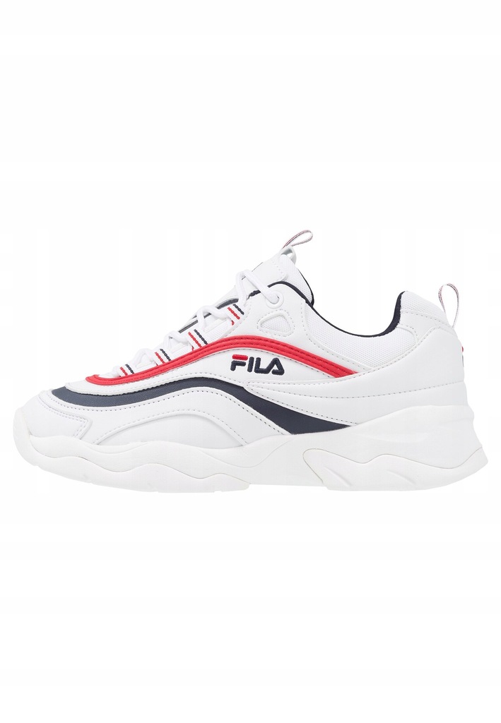 Buty FILA RAY LOW 1010562 r. 37 24 cm PL