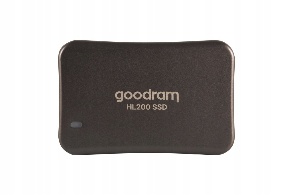 Dysk zewnętrzny SSD Goodram HL200 1TB