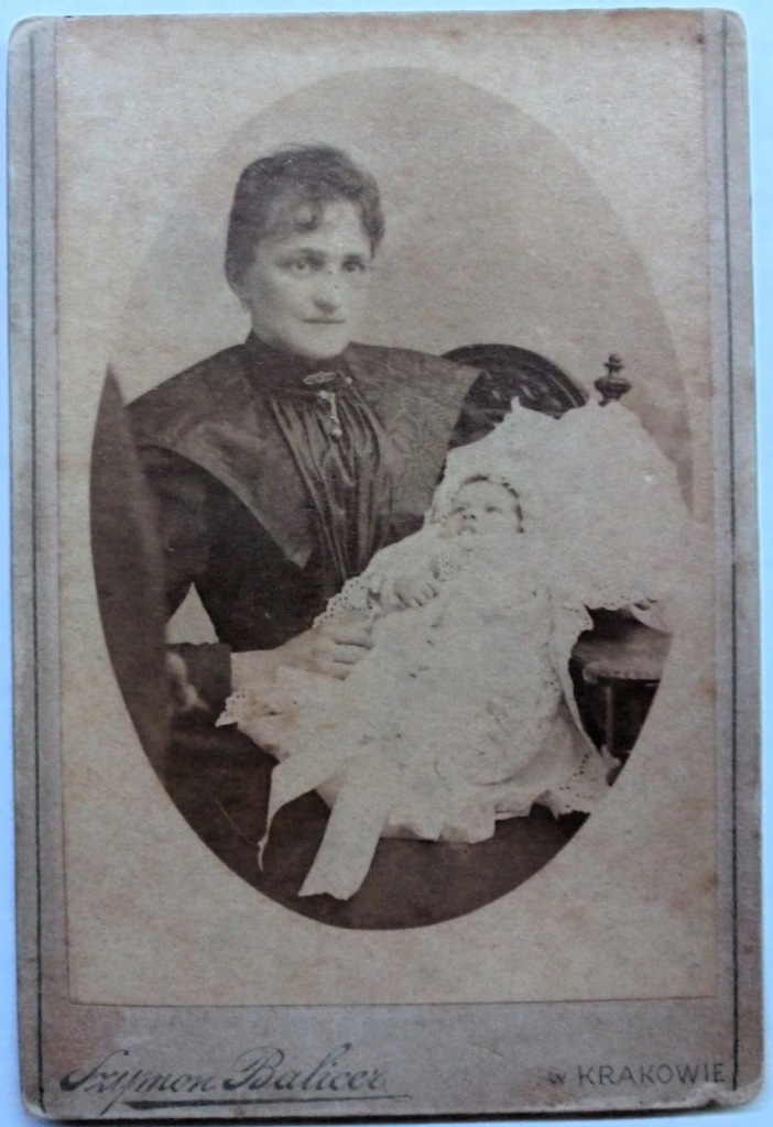 Kartonik KRAKÓW Szymon Balicer