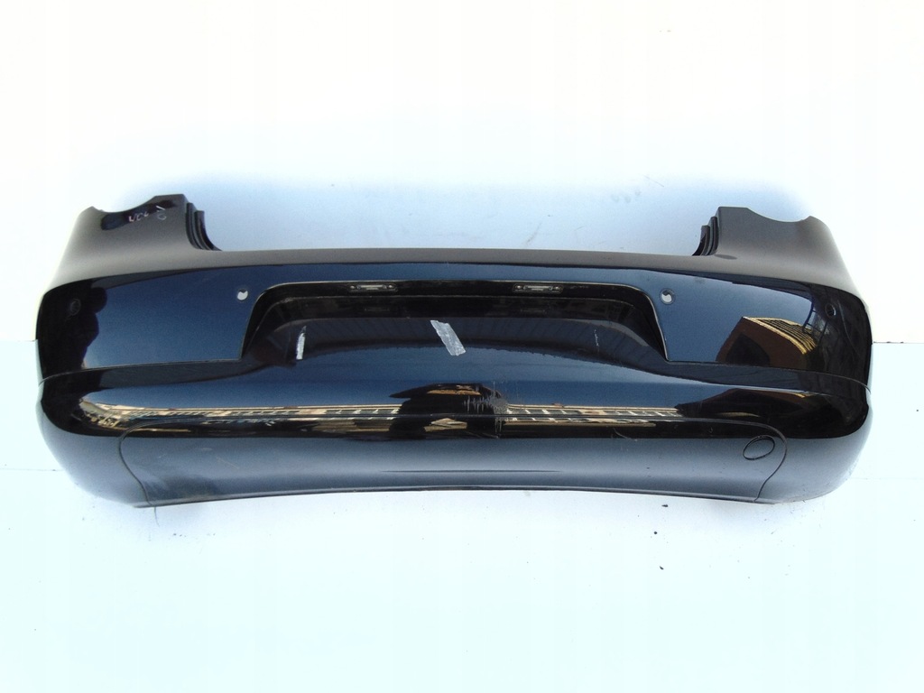 ZDERZAK TYŁ TYLNY LC9X PDC VW EOS 05-10r