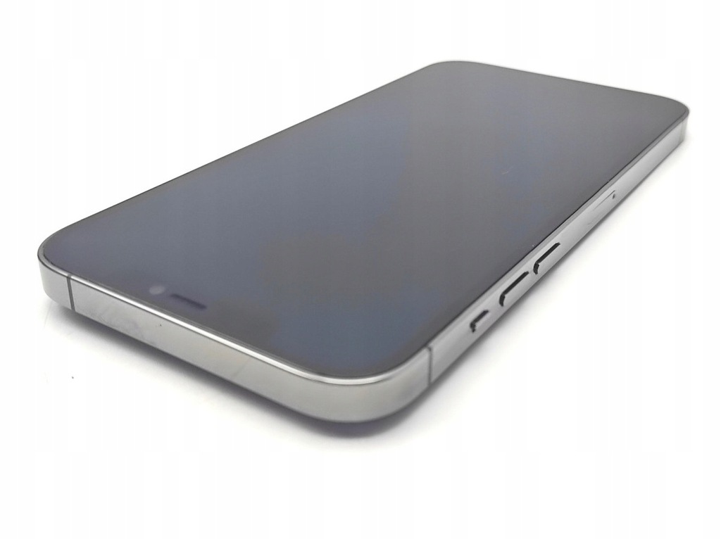 Smartfon Apple iPhone 12 Pro 6 GB / 256 GB 5G szary