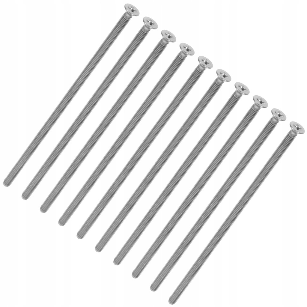 DŁUGIE ŚRUBY DO GNIAZD ZEWNĘTRZNYCH NIERDZEWNA I TRWAŁE