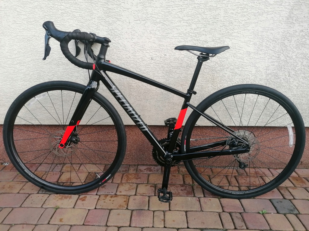 specialized diverge 48cm