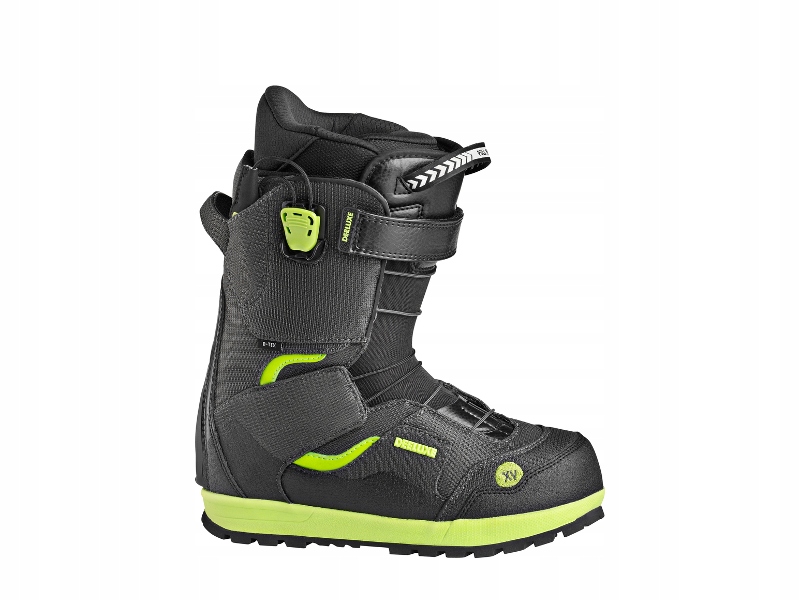 Buty snowboardowe Deeluxe Spark XV r.42.5 275mm