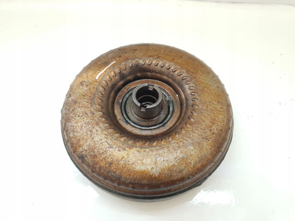 SPRZĘGŁO HYDROKINETYCZNE OPEL VECTRA C 1.9 71A050 - 14129161671