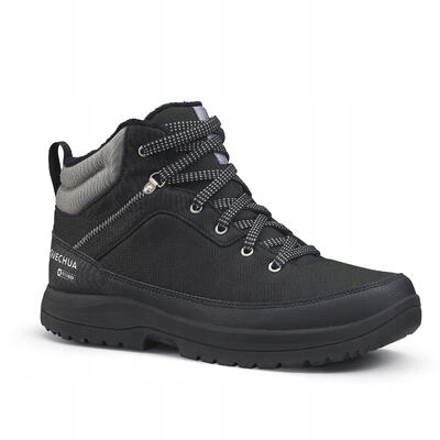 Buty turystyczne Quechua SH100 wodoodporne roz.44