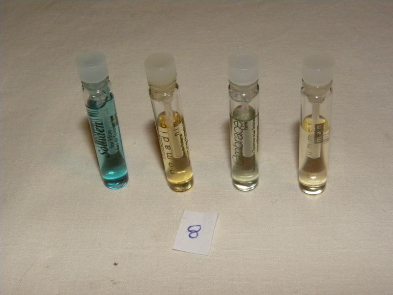 Próbki zapachów (8)