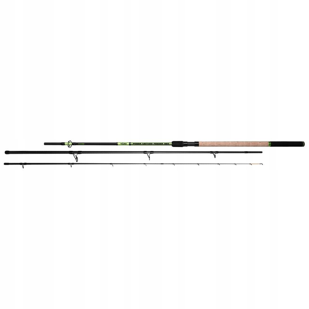 Wędka Mikado TOXY POWER METHOD 1-120 g 126 cm - 360 cm
