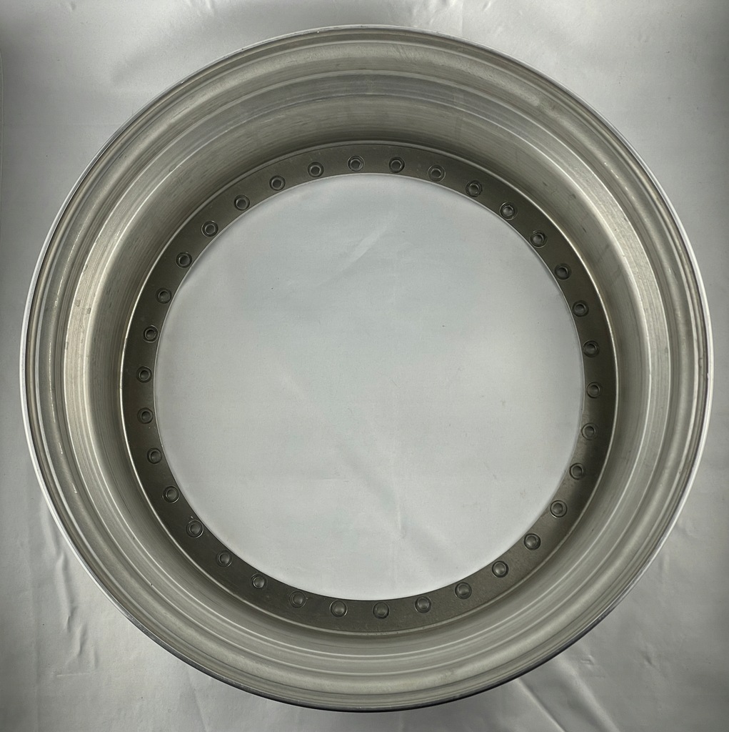 BEBEN BEBNY DO FELGI SKRECANEJ BBS RS 5,0x17 34 Śruby CUSTOM