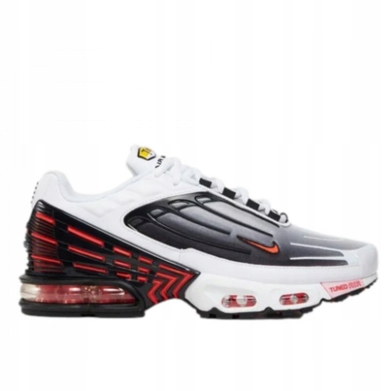 Buty sportowe męskie Buty Nike Air Max Plus 3 r.43