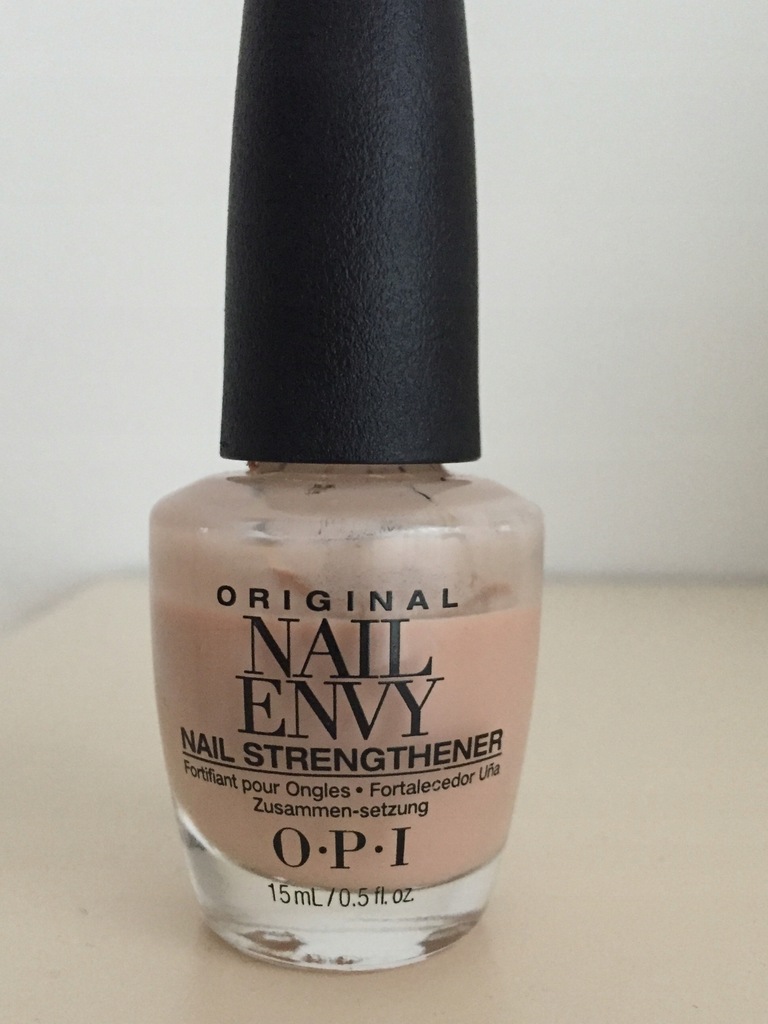 OPI odżywka wzmacniająca Nail Envy Samoan Sand