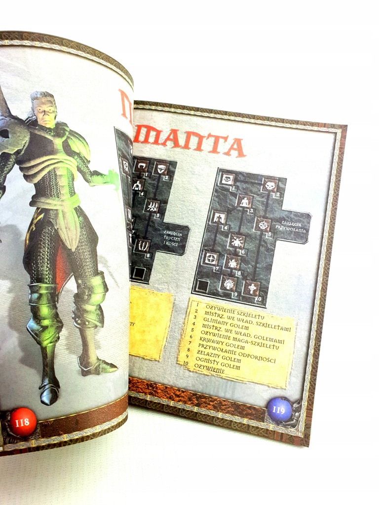 Купить DIABLO II 2 BIG BOX КОЛЛЕКЦИОННОЕ ИЗДАНИЕ ПК PL: отзывы, фото и ...