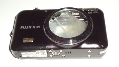 FujiFilm JZ300 obudowa