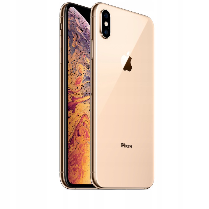 Oryginalny Apple iPhone XS MAX 64GB-KOLORY+GRATIS - 9966022559