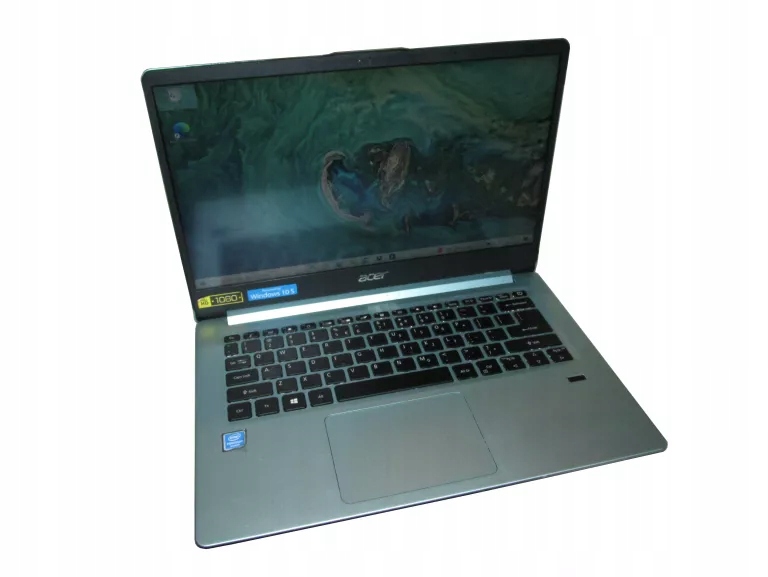 LAPTOP ACER SWIFT SF114-32 4GB/128GB