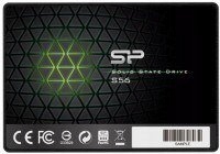 Silicon Power S56 120 GB, obudowa SSD 2,5,