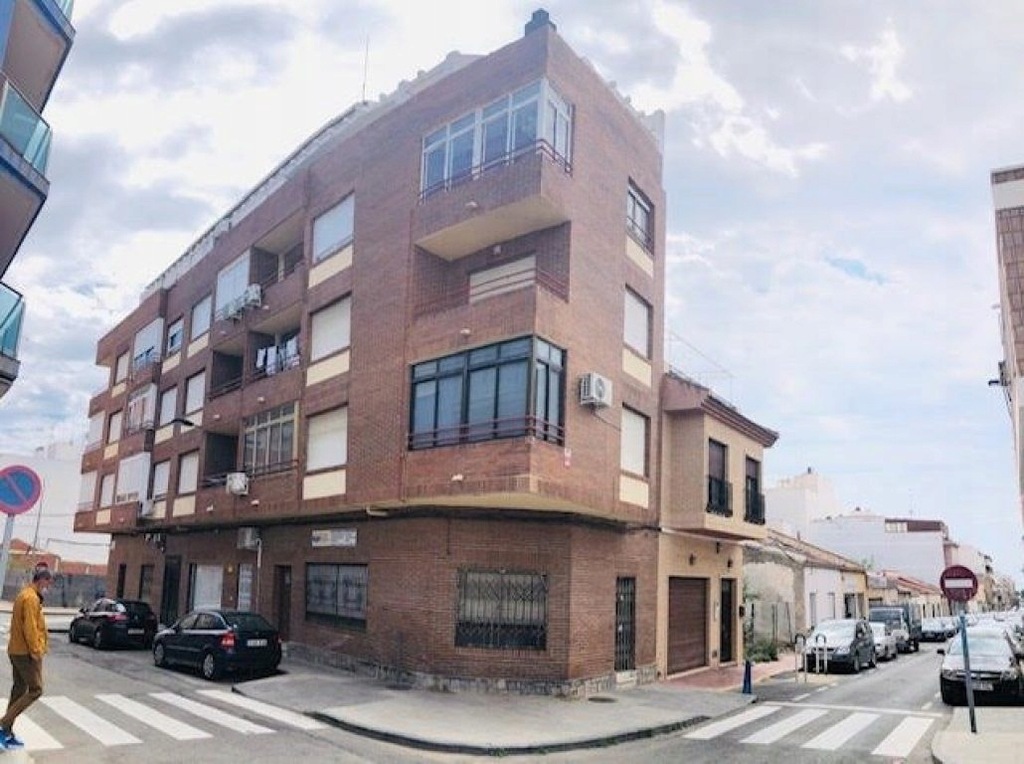 Mieszkanie, Alicante, 35 m²