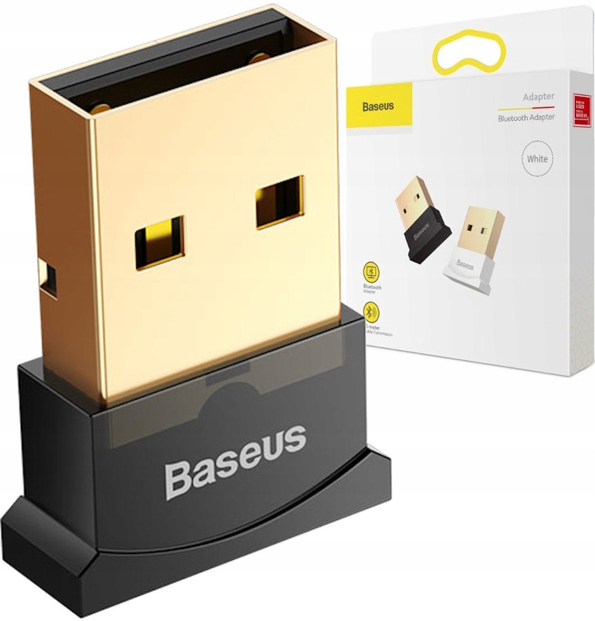 Купить МИНИ-АДАПТЕР BASEUS ПРИЕМНИК USB BLUETOOTH 4.0: отзывы, фото, характеристики в интерне-магазине Aredi.ru