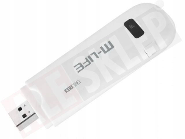 MODEM GSM 4G LTE M-LIFE ML0700