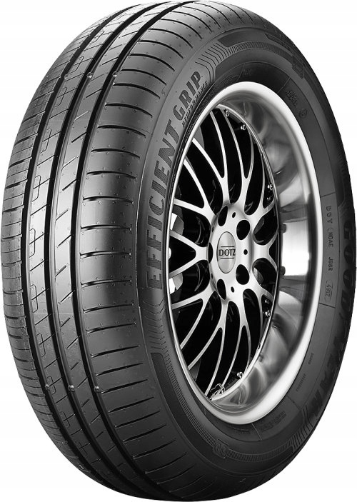 1xLetnia opona Goodyear 205/55 R17 91V