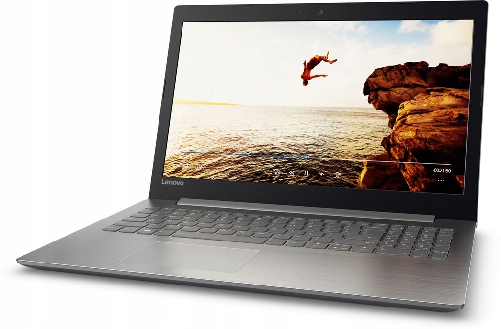 Купить Lenovo IdeaPad 320 QuadCore 8 ГБ 1 ТБ DVD WIN10: отзывы, фото, характеристики в интерне-магазине Aredi.ru