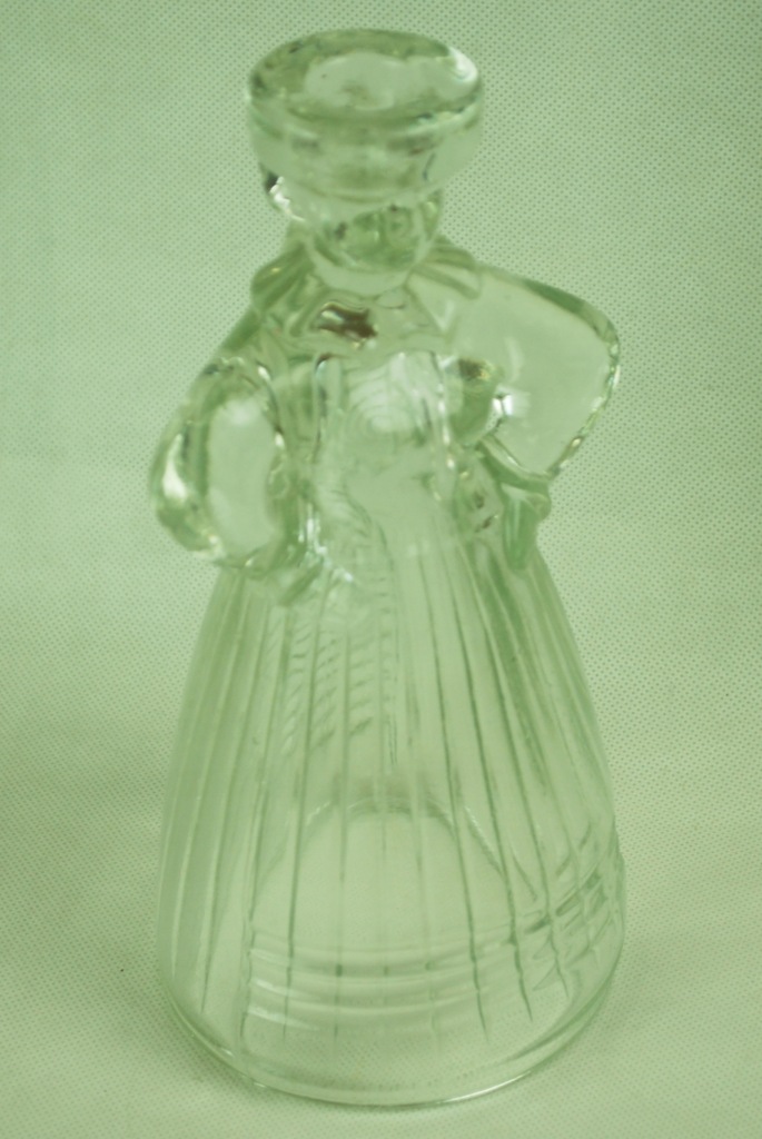 Świecznik KAROLINKA Trzewik-Drost ZĄBKOWICE PRL